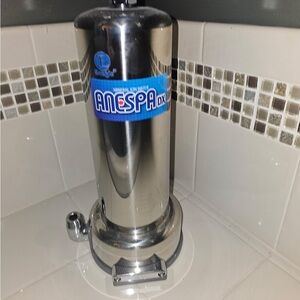 Anespa DX Mineral Water (ANSP-02) - New Open Box, Never Used